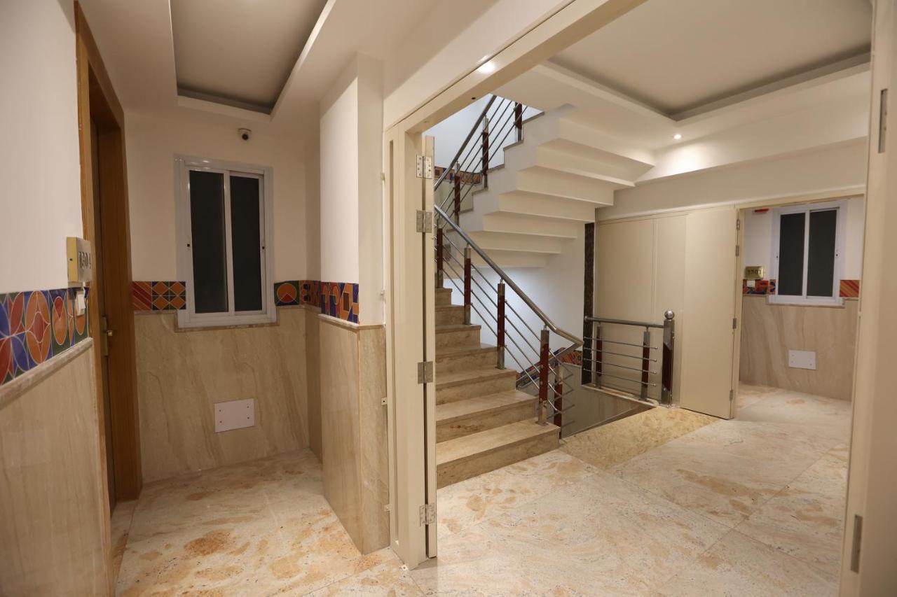 The Elevate Hotel - Near Delhi International Airport New Delhi Extérieur photo