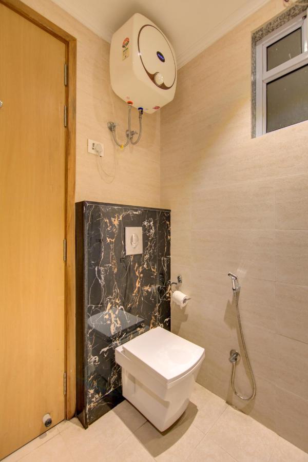 The Elevate Hotel - Near Delhi International Airport New Delhi Extérieur photo